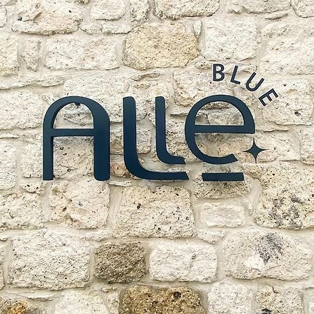 Alle Alaçatı Eksteriør billede
