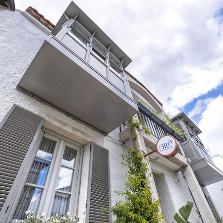 Alle Alaçatı Eksteriør billede